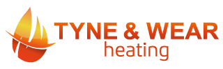 Tyne & Wear Heating - Logo
